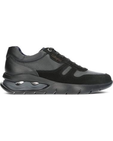 Man shoes CALLAGHAN DEPORTIVA VENTO 45416  NEGRO