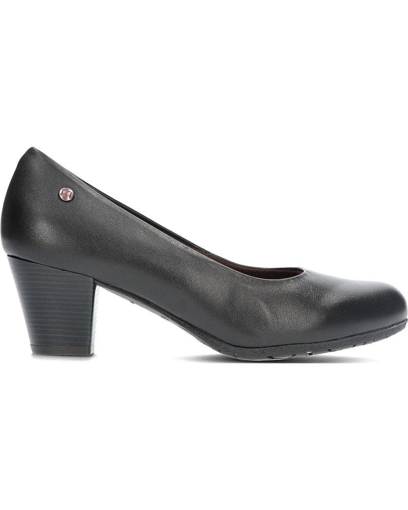 Escarpins PEPE MENARGUES  pour Femme ZAPATO DE SALON 6700I  NEGRO