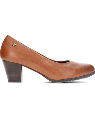 Woman Zapatos de tacón PEPE MENARGUES ZAPATO DE SALON 6700I  CUERO
