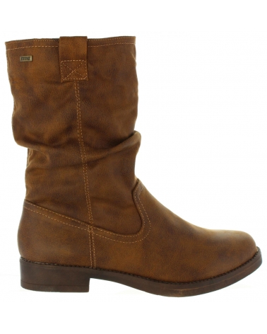 Botas MTNG  de Mujer 51583  C27834 KARMA CUERO