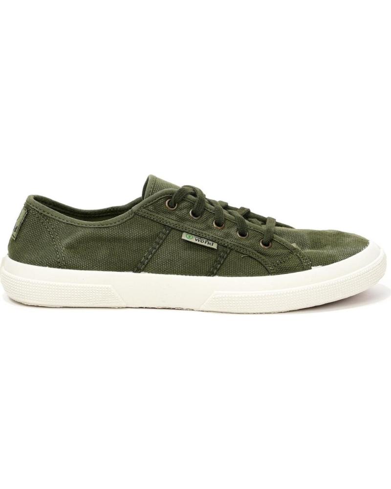 Trainers De Hombre NATURAL WORLD 50 OLD BLOSSOM
