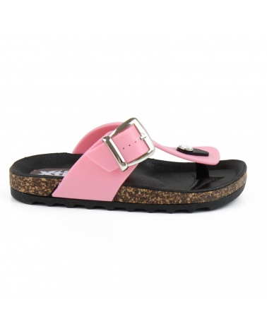 girl and boy Sandals XTI 52457 G  ROSA