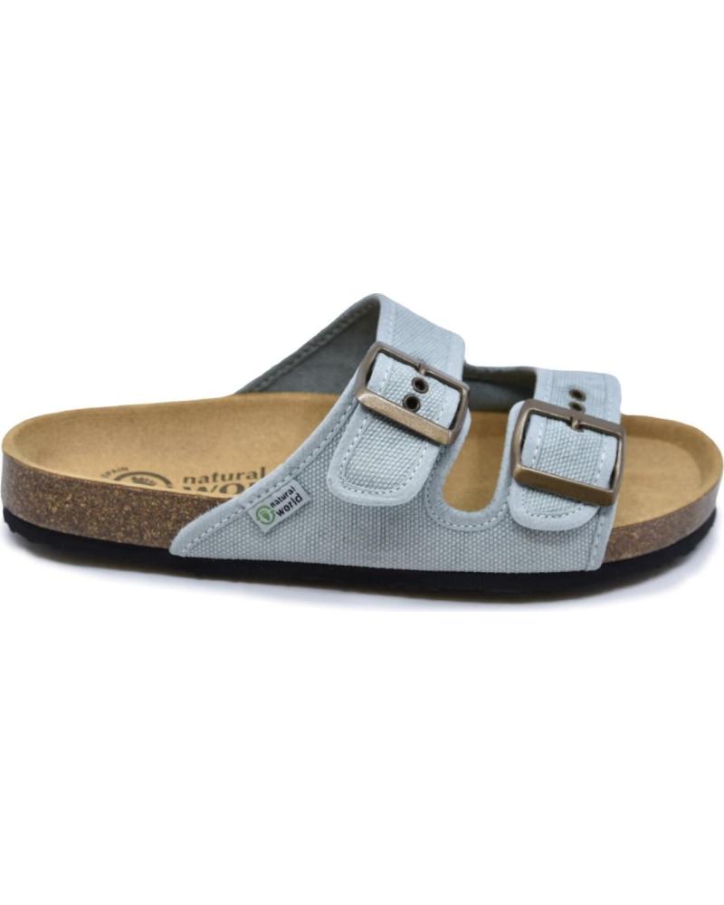 Sandalias bio sales nature