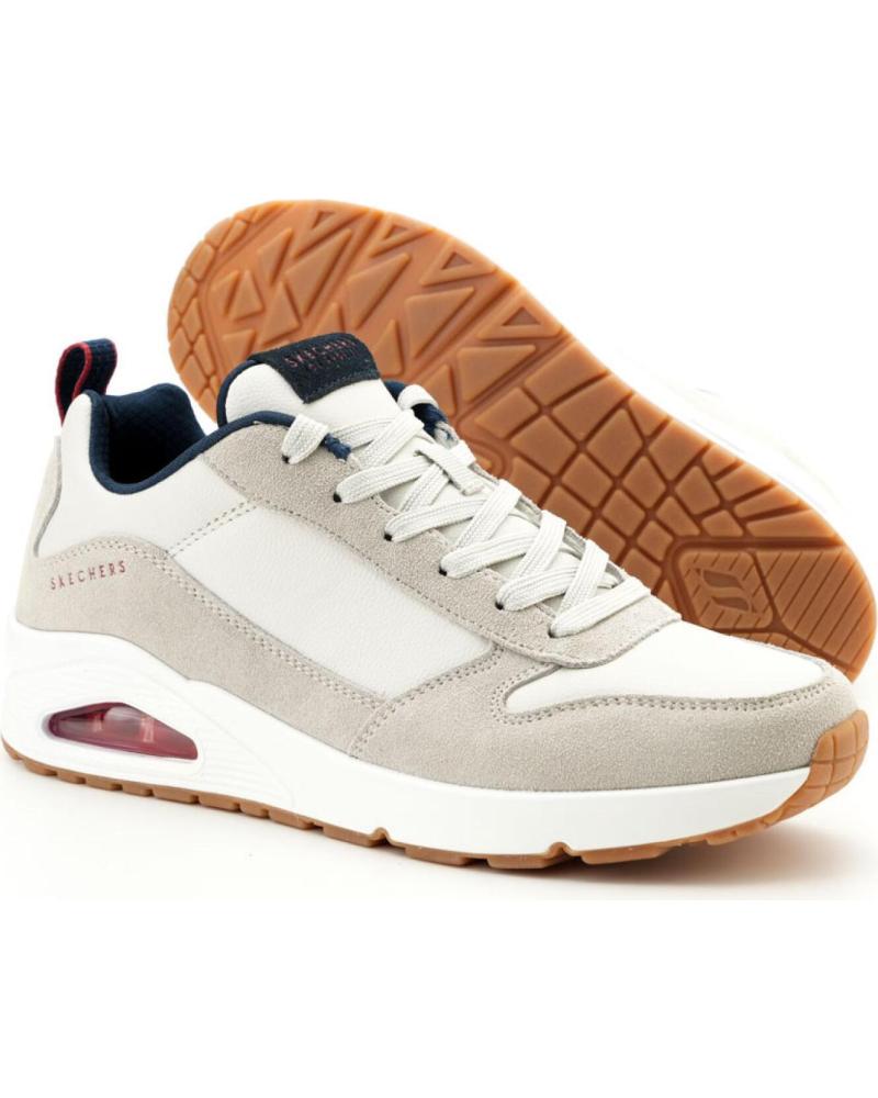 Zapatos skechers barcelona niño sales