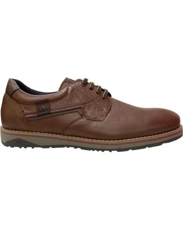 Zapatos de Hombre FLUCHOS ZAPATOS PIEL CASUAL INDIOS LIBANO COM 2