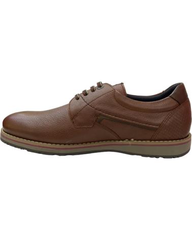 Zapatos de Hombre FLUCHOS ZAPATOS PIEL CASUAL INDIOS LIBANO COM 2