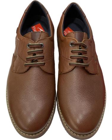 Zapatos de Hombre FLUCHOS ZAPATOS PIEL CASUAL INDIOS LIBANO COM 2