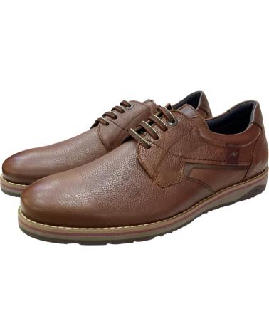 Zapatos de Hombre FLUCHOS ZAPATOS PIEL CASUAL INDIOS LIBANO COM 2