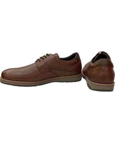 Zapatos de Hombre FLUCHOS ZAPATOS PIEL CASUAL INDIOS LIBANO COM 2