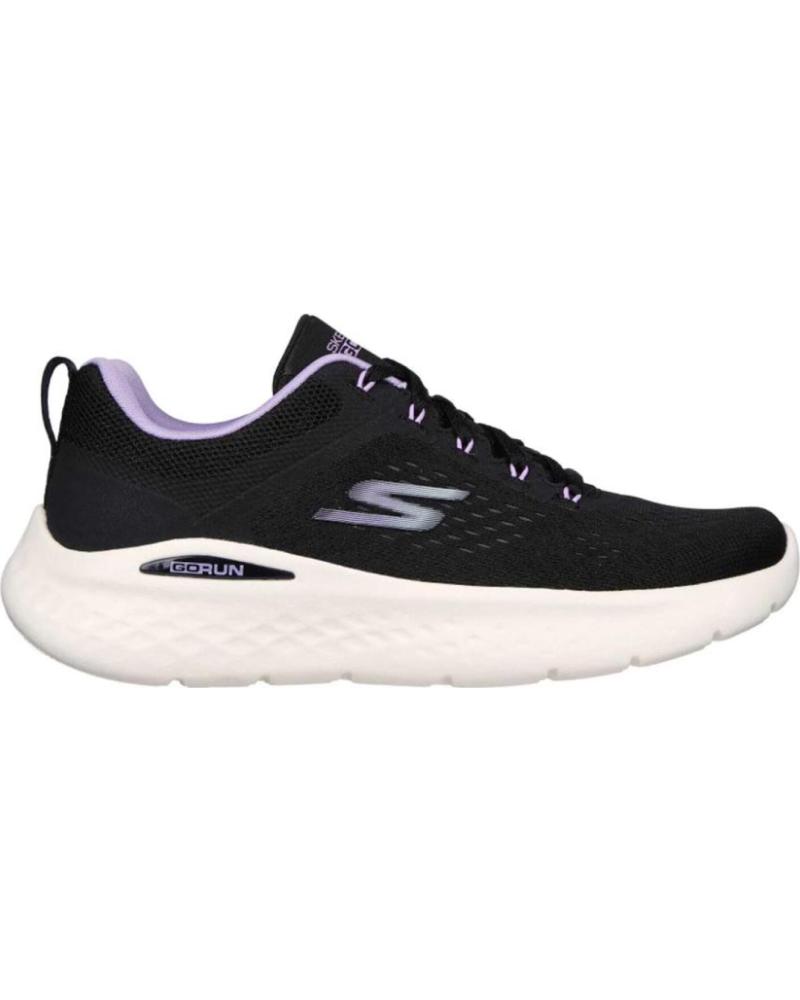Chaussures De Sport De Mujer SKECHERS ZAPATILLAS GO RUN LITE MUJER