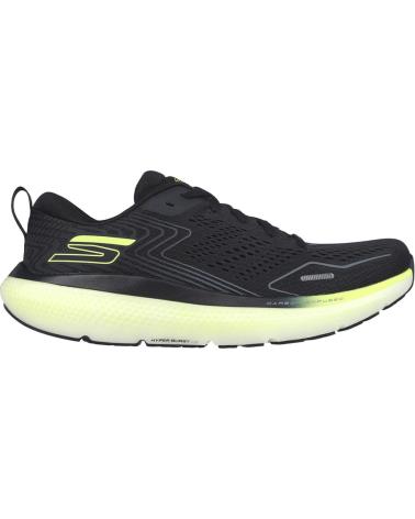 Zapatillas deporte de Hombre SKECHERS ZAPATILLAS RUNNING TECNICO BKW
