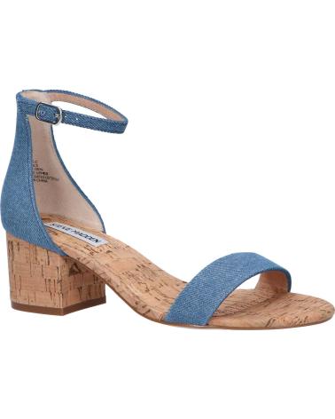Steve madden irenee dusty blue clearance