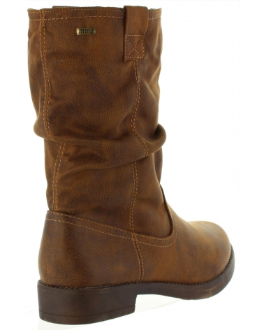 Botas MTNG  de Mujer 51583  C27834 KARMA CUERO