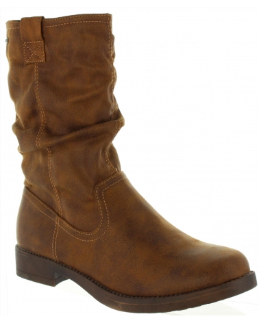 Botas MTNG  de Mujer 51583  C27834 KARMA CUERO
