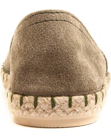 Schuhe für Damen LEINDIA BABU GREEN