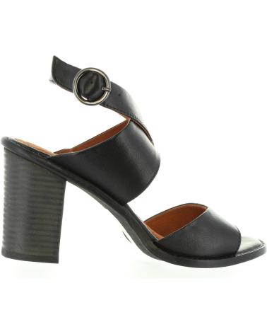 Woman Sandals MTNG 93881  C17219 CABRI NEGRO