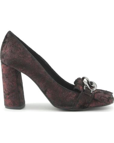 Zapatos de tacón MADE IN ITALIA  per Donna - ENRICA  RED