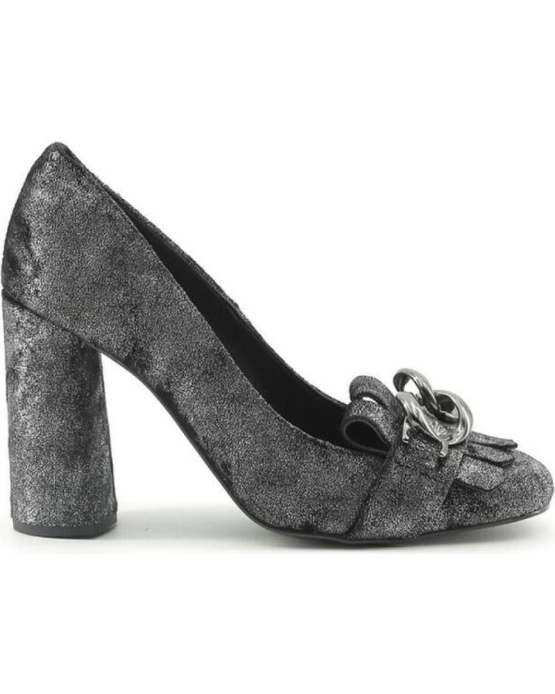 Zapatos de tacón MADE IN ITALIA  per Donna - ENRICA  BLACK