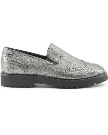 Chaussures MADE IN ITALIA  pour Femme - LUCILLA  GREY
