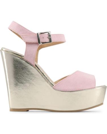 Sandales MADE IN ITALIA  pour Femme - BETTA  PINK