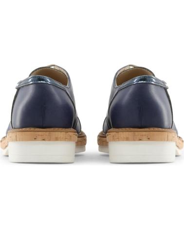 MADE IN ITALIA LETIZIA BLUE