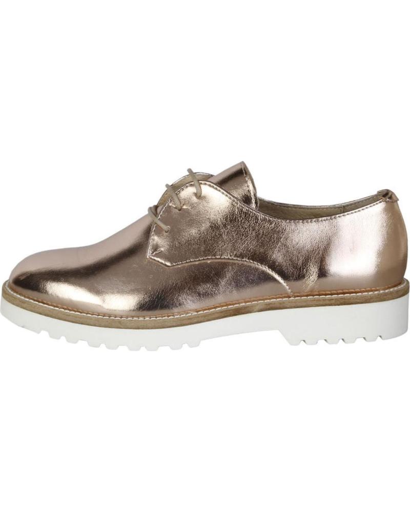 Zapatos de Mujer MADE IN ITALIA - NINA PINK