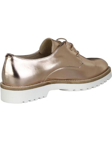 Zapatos de Mujer MADE IN ITALIA - NINA PINK