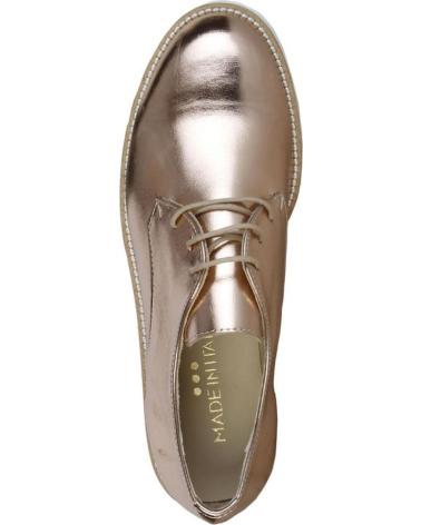 Zapatos de Mujer MADE IN ITALIA - NINA PINK