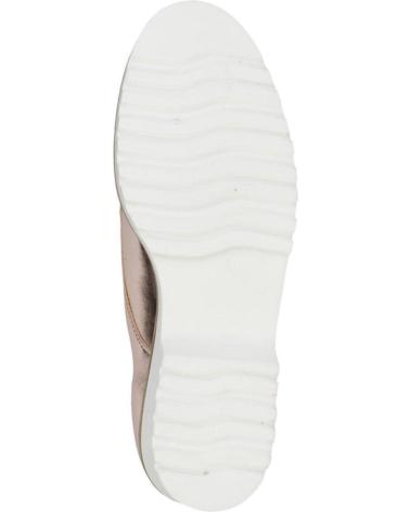 Zapatos de Mujer MADE IN ITALIA - NINA PINK