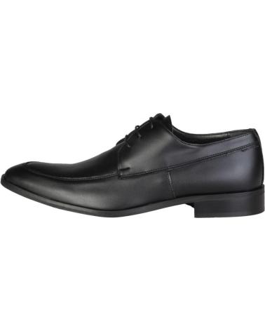Chaussures MADE IN ITALIA  pour Homme - LEONCE  BLACK