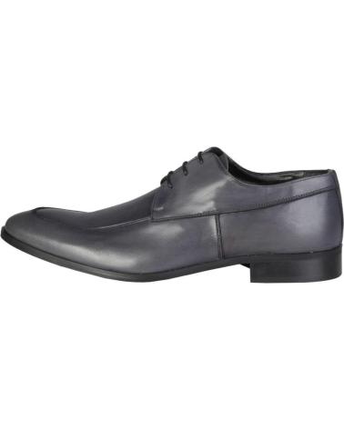 Chaussures MADE IN ITALIA  pour Homme - LEONCE  GREY