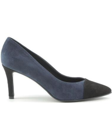 Zapatos de tacón MADE IN ITALIA  per Donna - FLAVIA  BLUE