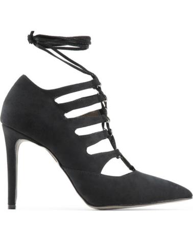 Zapatos de tacón MADE IN ITALIA  per Donna - MORGANA  BLACK
