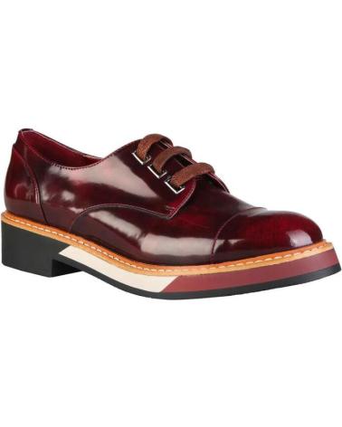 Chaussures ANA LUBLIN  pour Femme - CATHARINA  RED