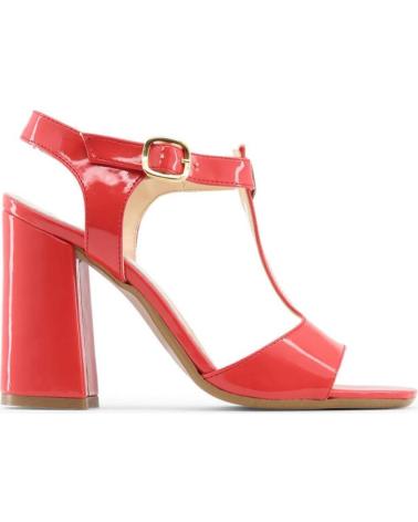 Zapatos de tacón MADE IN ITALIA  per Donna - ARIANNA  RED