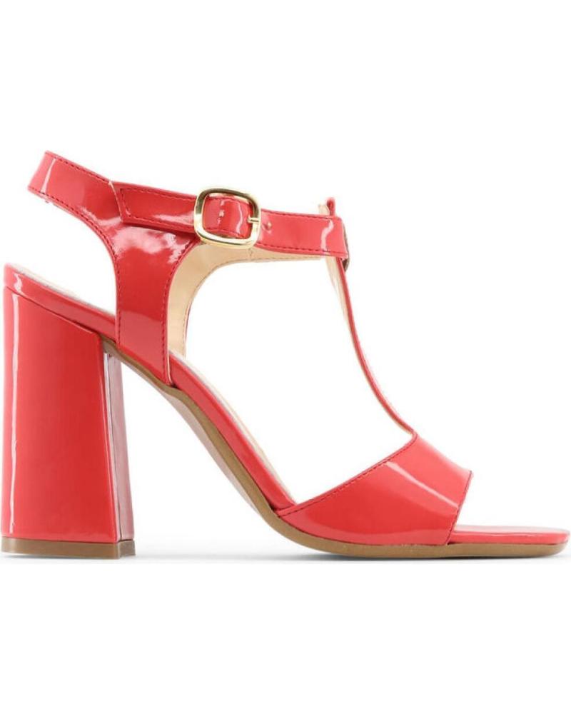 Sapatos de salto MADE IN ITALIA  de Mulher - ARIANNA  RED