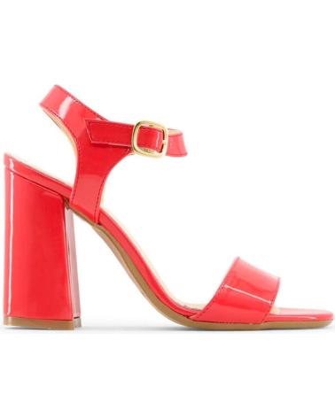 Zapatos de tacón MADE IN ITALIA  per Donna - ANGELA  RED