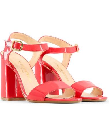 MADE IN ITALIA ANGELA RED