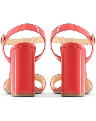 MADE IN ITALIA ANGELA RED