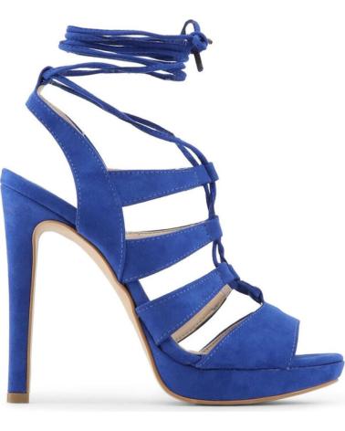 Woman Zapatos de tacón MADE IN ITALIA - FLAMINIA  BLUE