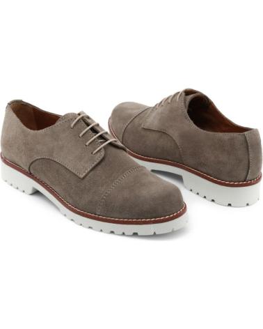 MADE IN ITALIA BOLERO BROWN