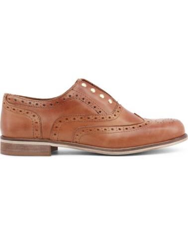 Chaussures MADE IN ITALIA  pour Femme - TEOREMA  BROWN