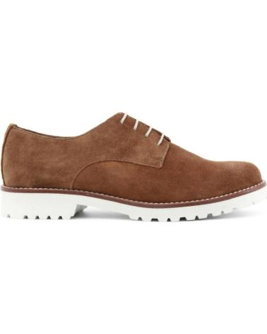 Woman shoes MADE IN ITALIA - IL-CIELO  BROWN