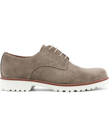 Woman shoes MADE IN ITALIA - IL-CIELO  BROWN