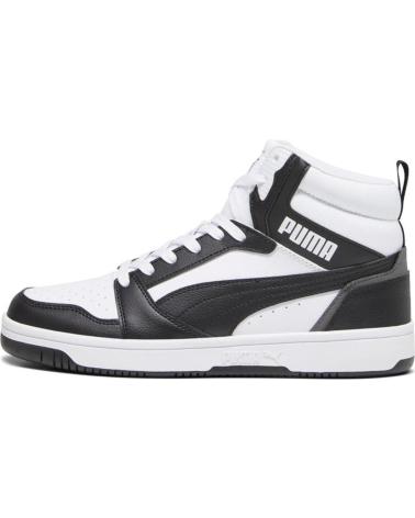 Zapatillas deporte PUMA  pour Homme DEPORTIVO HOMBRE REBOUND V6 BLANCO 392326  BLANCO