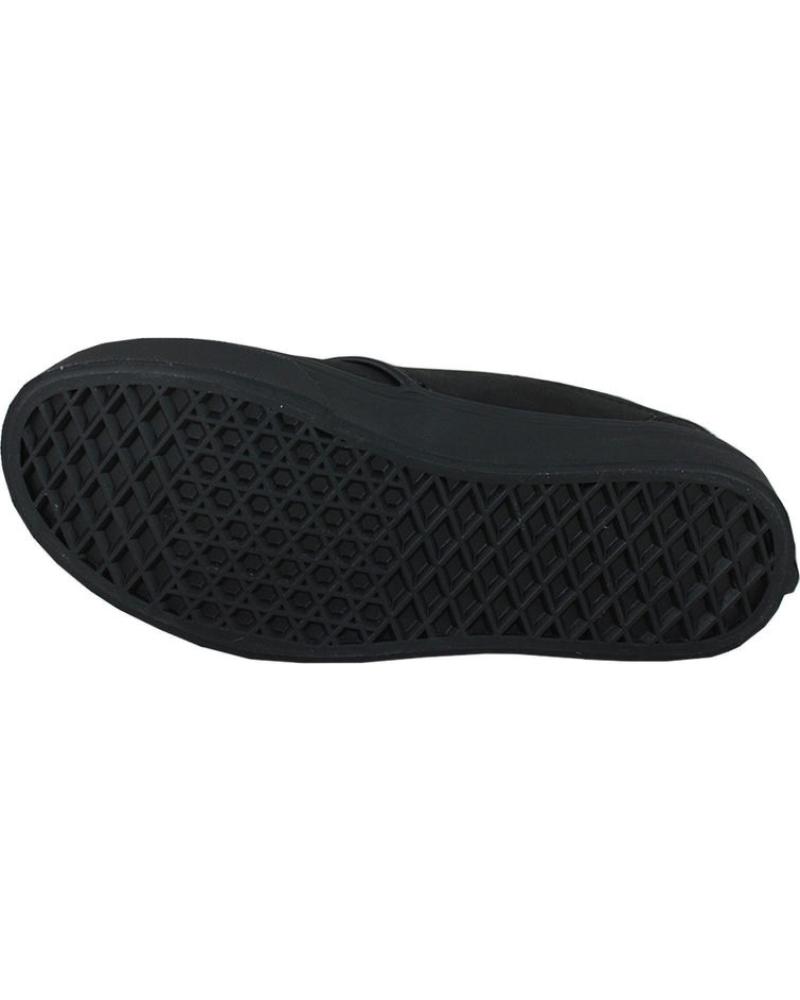 Vans atwood triple black cheap