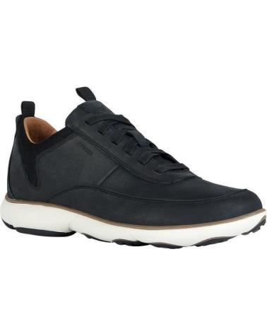 Zapatillas deporte pour Homme GEOX U NEBULA A U36D7A00085 NEGRO