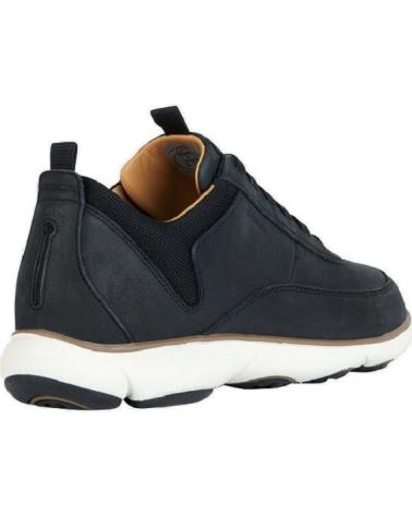Zapatillas deporte pour Homme GEOX U NEBULA A U36D7A00085 NEGRO