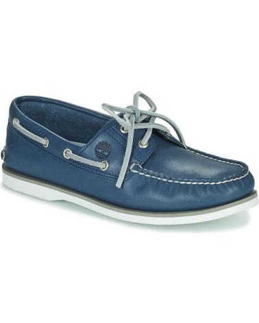 Man Boat shoes TIMBERLAND - CLASSICBOAT  