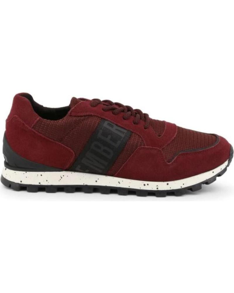 Sapatos Desportivos BIKKEMBERGS  de Homem - FEND-ER2356  RED